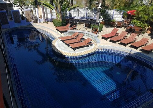 Delight Resort, Забронировать Курортный отель Хаад-Рин Ко-Пханган