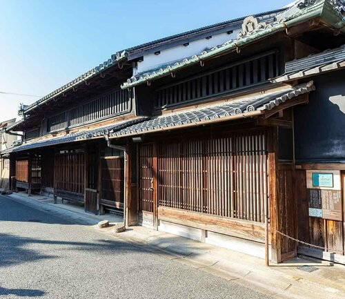NIPPONIA HOTEL NARA NARAMACHI, Забронировать Отель Отели Нары 3 звезды, рядом с Nara Prefectural Art Museum, 3*