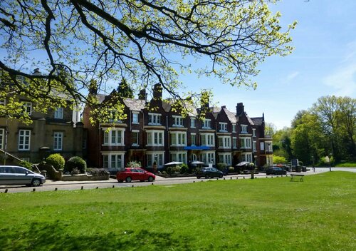 Tunbridge Wells Retreat, Забронировать Отель Роял-Танбридж-Уэллс High Weald