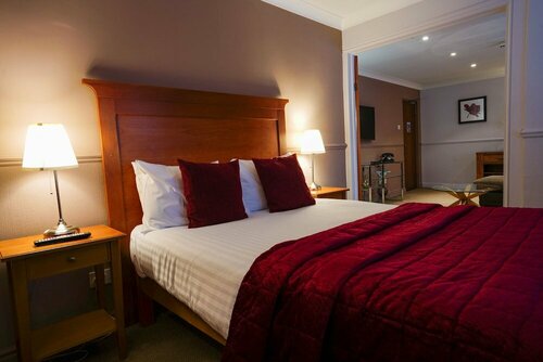 Gomersal Park Hotel, Varaa Hotelli Hotellit Merseyside aamiaisella, Aamiainen