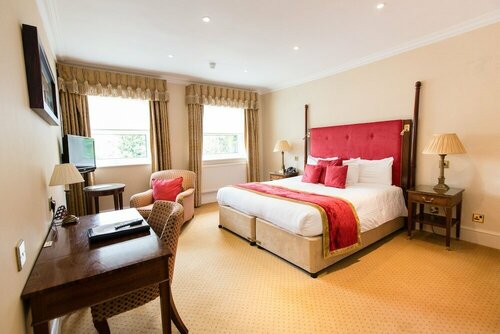 The Spa Hotel, Rezervasyon Tatil Köyü Merseyside resort oteller, Tatil Köyü