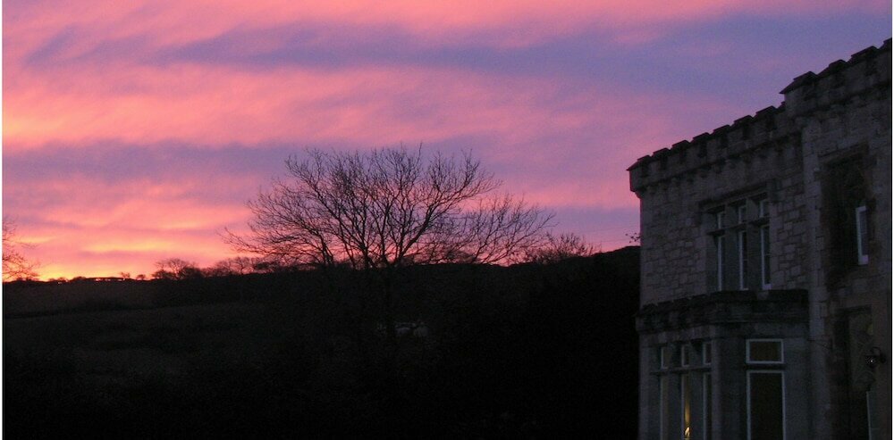 Ffarm Country House