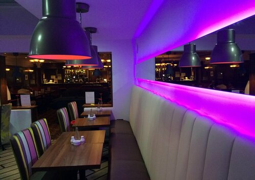 Gatwick Belmont Hotel, Reserva ahora Hotel Gatwick 
