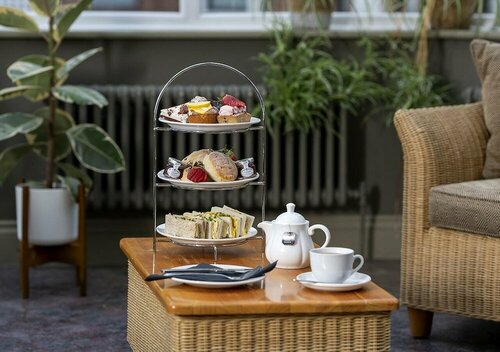 Dragonfly Hotel Kings Lynn, Reserva ahora Hotel King's Lynn Norfolk
