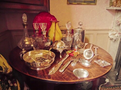 Yew Tree House, Забронировать Отель «постель и завтрак» Отели Вустершир с завтраком, Завтраки