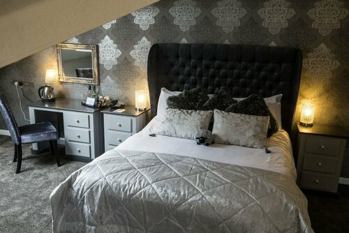 Hotel St Pierre, Sure Hotel Collection by Best Western, Newmillerdam, Wakefield, Забронировать Отель Уэйкфилд Западный Йоркшир