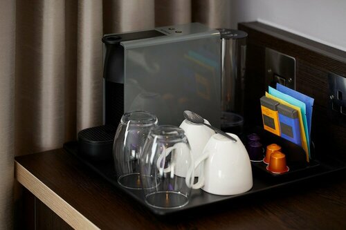 Premier Inn Edinburgh Park Hotel, Rezervasyon Otel Edinburgh Edinburgh