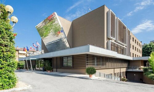 Bonotto Hotel Palladio, Prenota Hotel Hotel a Veneto con parcheggio, Parcheggio