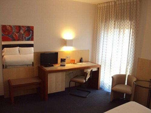 Arte Hotel Perugia, Rezervovat Hotel Hotely v Umbrie se stravováním, Polopenze / Plná penze