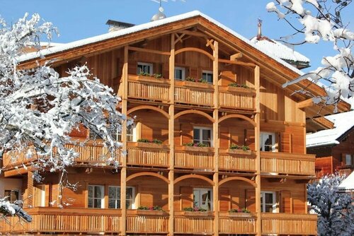 Christophorus Mountain Residence, Забронировать Отель Сан-Виджилио-ди-Мареббе Val Badia