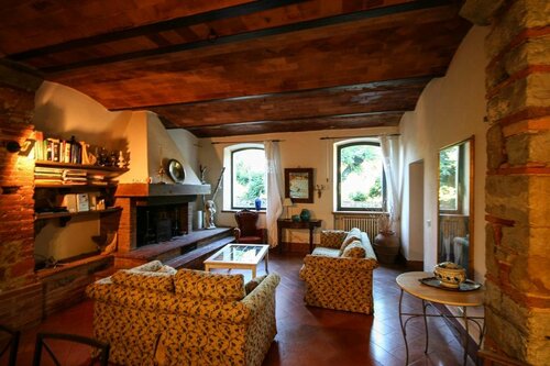 Podere Il Trebbio, Book Hotel Gaiole in Chianti Chianti