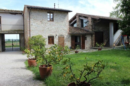 La Casa Nova, Reserva ahora Hotel Sansepolcro Toscana