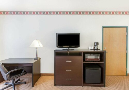 Ramada by Wyndham Williams/Grand Canyon Area, Buchen Sie Hotel Williams Grand Canyon Village (South Rim)