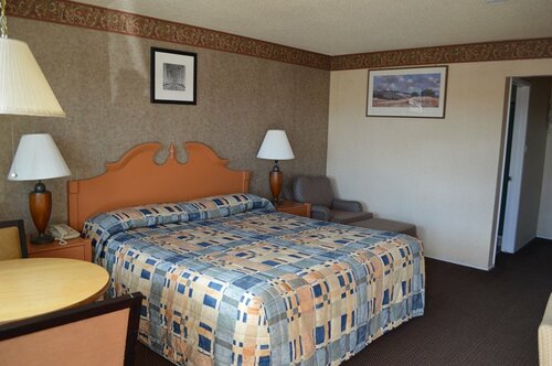 Gateway Inn Fairfield, Varaa Hotelli Fairfield San Francisco Bay Area