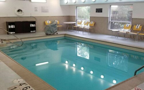 Wingate by Wyndham Great Falls, Забронировать Отель Отели Грейт-Фолс 3 звезды, рядом с Holiday Casino &amp; Lounge, 3*