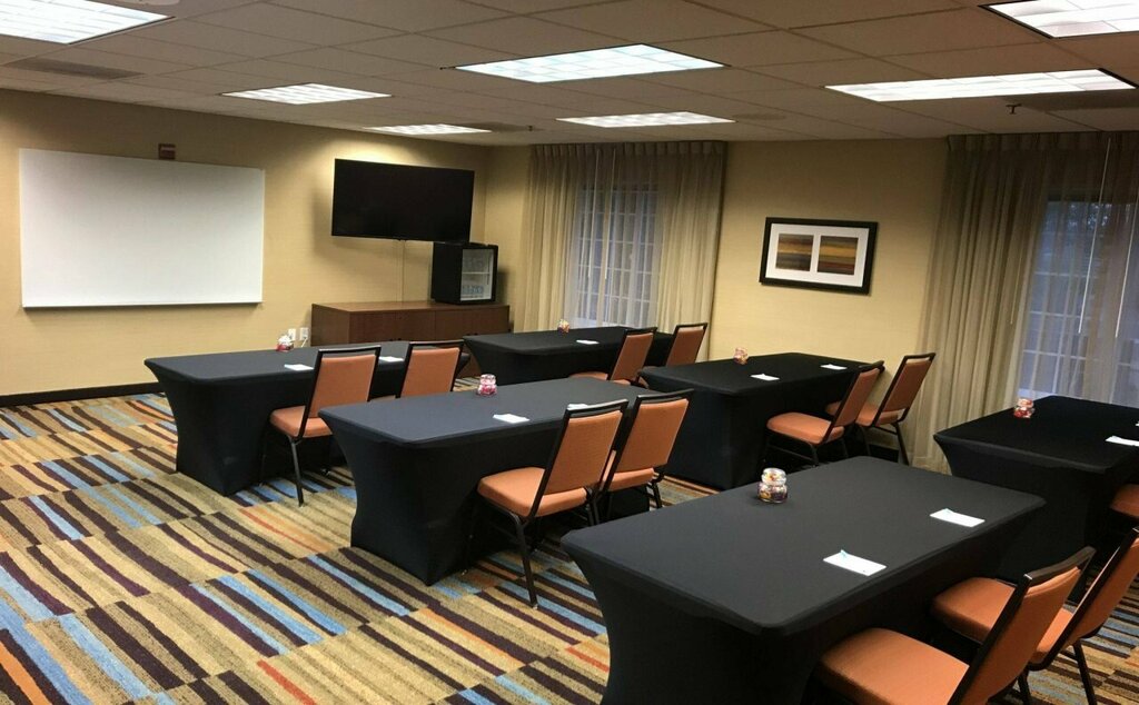Fairfield Inn & Suites Portland South/Lake Oswego