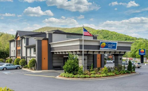 Days Inn - Biltmore East, Book Hotel Asheville Appalachian Mountains