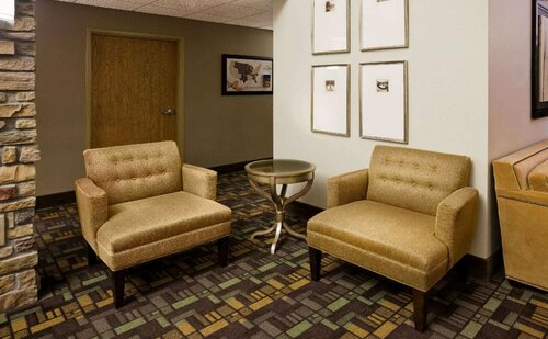 AmericInn by Wyndham Osage, Reserva ahora Hotel Osage Iowa