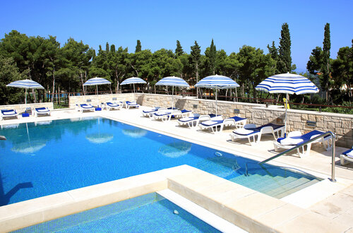 Villa Vela Luka, Забронировать Вилла Бизнес-отели Сплитско-Далматинской жупания, 4* 5*
