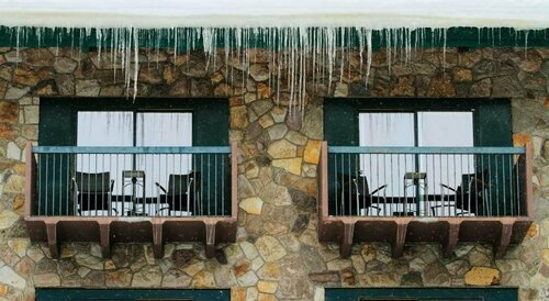 Deer Lodge, Buchen Sie Hotel Lake Louise 