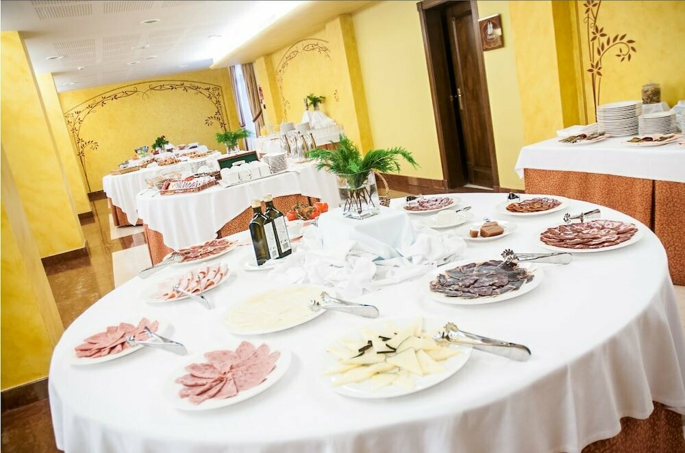 Hotel Silken Spa La Hacienda de Don Juan