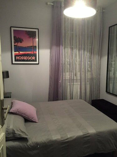La Belle Vie Capbreton, Rezervasyon Bed and Breakfast Capbreton Côte landaise