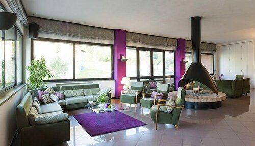 EcoHotel Ristorante Milano, Забронировать Отель Отели Борго-а-Моццано с бассейном, Бассейн