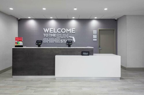 Hampton Inn Dunedin, Fl, Réserver Hôtel Dunedin Pinellas County