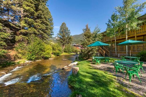 Best Western Rivers Edge, Забронировать Отель Отели Нью-Мексико с бассейном, Бассейн