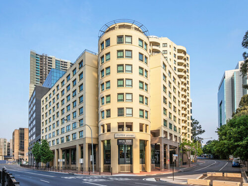 Mantra Parramatta, Забронировать Апарт-отель Парраматта Сидней