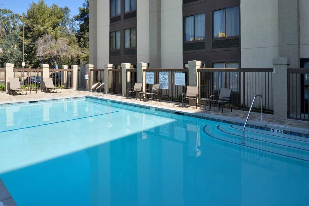 Hampton Inn Los Angeles-West Covina