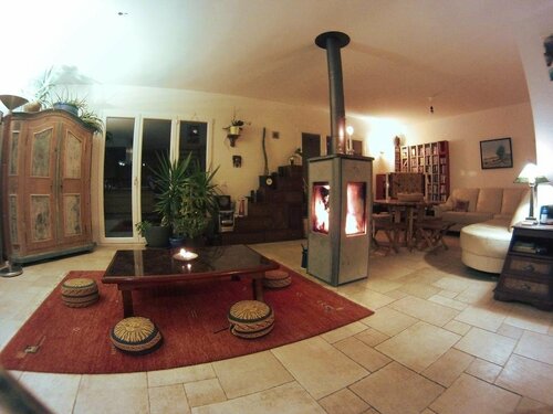 Centre ViaYoga, Забронировать Отель Отели Сен-Серг 3 звезды, 3*