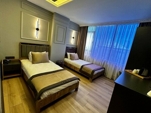 Skymoon Istanbul Airport Hotel, Забронировать Отель Арнавуткёй Мраморноморский регион
