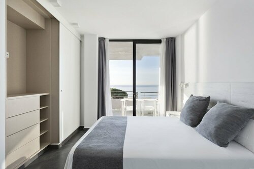 Santa Romana Apartments & Suites, Забронировать Апартаменты/квартира Кальдес-де-Эстрак Коста-дель-Маресме