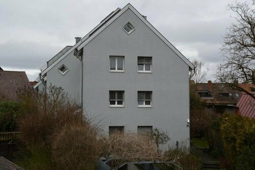 Gästehaus Linde Konstanz