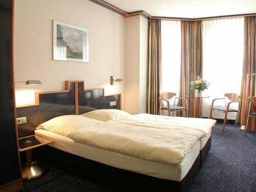 Insel Hotel, Забронировать Отель Отели Кельна 3 звезды, рядом с Ланксесс Арена, 3*
