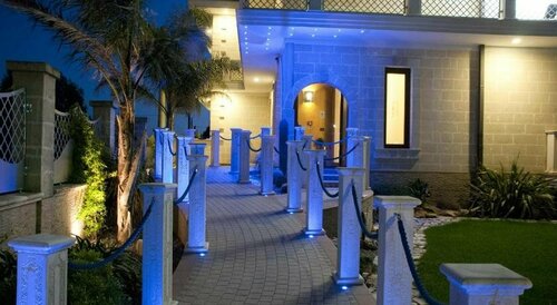 Hotel San Paolo, Book Hotel Hotels in Manduria with Parking, Parking
