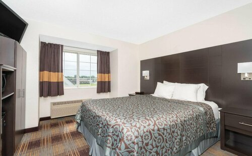 Days Inn Faribault, Κράτηση Ξενοδοχείο Faribault Μινεσότα