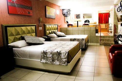 Azul Turquesa, Réserver Hôtel-boutique Cuernavaca Morelos