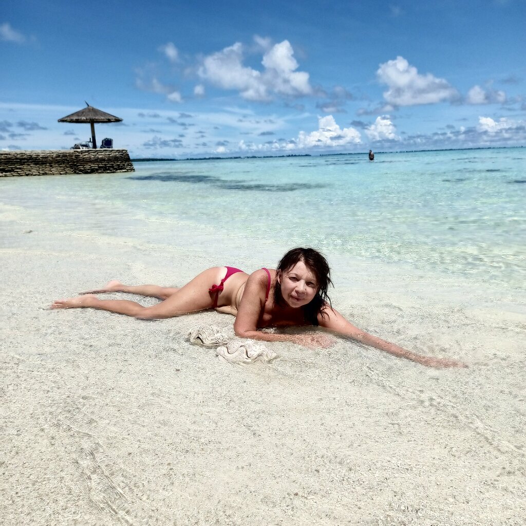 Canareef Resort Maldives