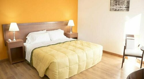 Hotel Park View & Residences, Забронировать Отель Кампана провинция Буэнос-Айрес