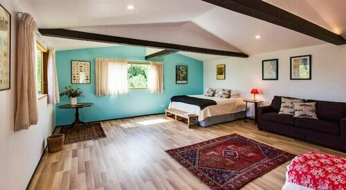 John's House & The Pavilion, Rezervasyon Otel Auckland Region Otoparklı Oteller, Otopark