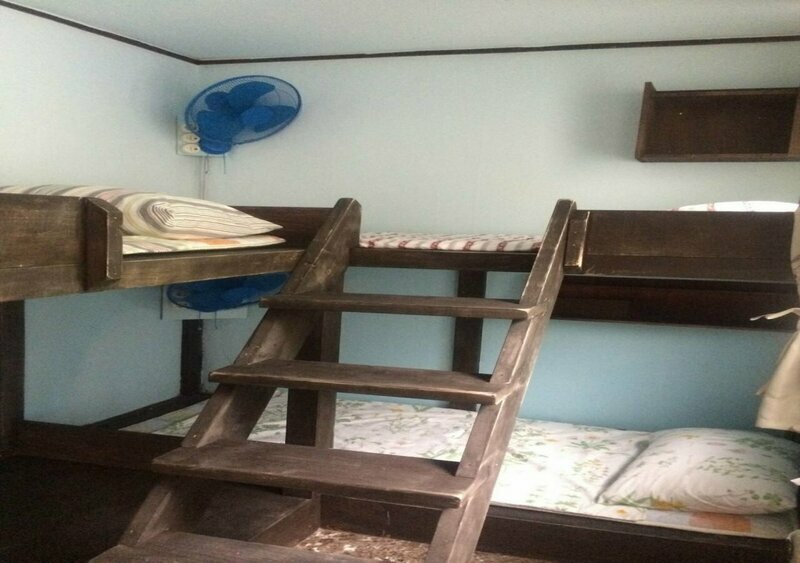 Alice Guesthouse