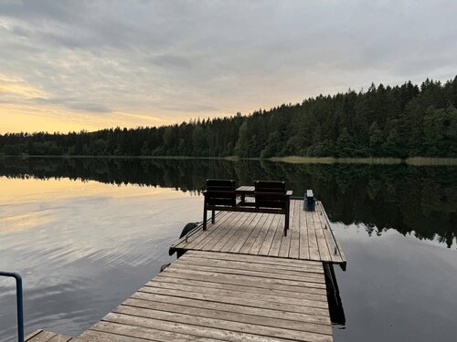Tikho I Tochka Guest House, Prenota Affittacamere  