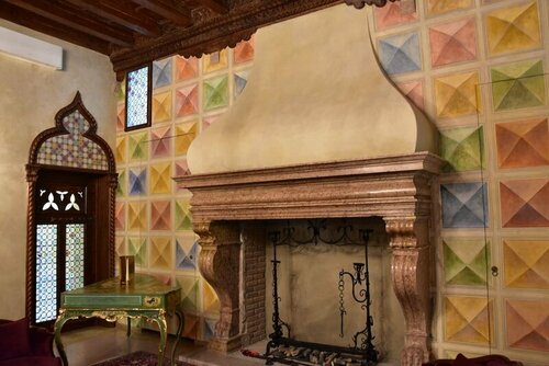 Villa della Torre in Città, Забронировать Вилла исторический центр Верона, рядом с Римский амфитеатр