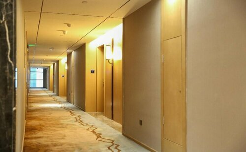 Ramada Encore by Wyndham Hangzhou Aoti, Rezerwuj Hotel Hotele w Hangzhou ze śniadaniem, Śniadanie