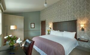 The Groton Inn, Забронировать Отель Отели Гротона с парковкой, Парковка