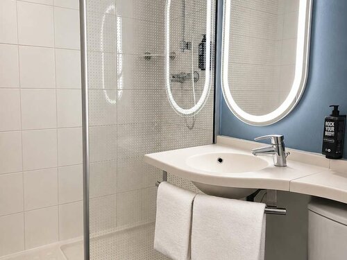 ibis Paris Porte dItalie, Забронировать Отель Отели Val de Marne по системе «всё включено», Всё включено