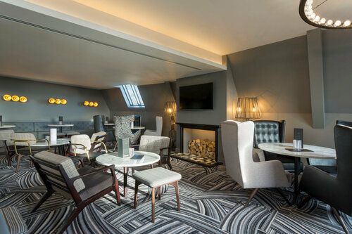 Hotel Indigo - Cardiff by IHG, Забронировать Отель Кардифф Гламорган, рядом с Cardiff Millenium Stadium