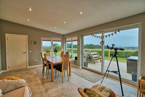 Heartseed House Bed & Breakfast, Забронировать Отель «постель и завтрак» Дорнох Northern Highlands